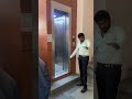 No pit, No Machine Room Hydraulic Lift in Chennai |Old Building Lift| Home lift price in India Lift