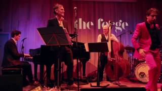 John Cervantes Sextet at EFG London Jazz Festival