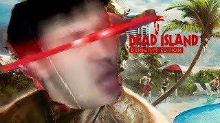 Dead Island Стрим Жизнь На Острове Зомби!