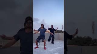 Yasir Hussain dance video