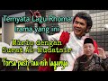 Tahukah Kamu ‼️ Ternyata lagu Rhoma Irama ini terilhami dari Surat Al-Mudatsir ? | Kajian Lagu Rhoma