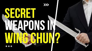 Secret Wing Chun Weapons? Bruce Lee's Estate | The Kung Fu Genius Podcast #75