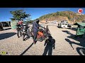 india border bul kan thlengta.. aizawl to s bungtlang via hnahthial india border ride ep2