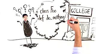 Lesson 2a (Use Classes)_Draw Turtles | 02. Drawing Turtles Story | Python Programming