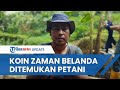 Ratusan Koin Zaman Hindia Belanda Ditemukan Petani di Bandung, Ternyata Segini Harga Jualnya