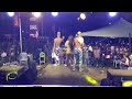 Makhadzi- Hekulakwe (Full performance)
