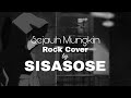 Ungu - Sejauh Mungkin (Rock / Emo version) cover by sisasose