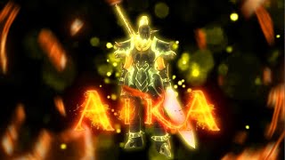 Aika Vanilla - Cap 50 - " N3 Testando o CARRASCO no WR, Insano!!! " #N3DreamFactory
