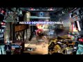 Titanfall perfect r97+ Presentation de la chaine