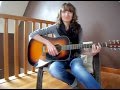 Paparazzi Lady Gaga guitar cover