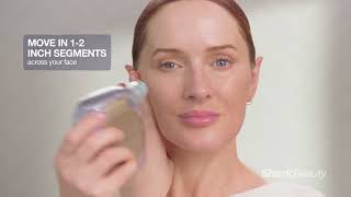 Shark⢠FacialPro⢠Glow: Mastering the Routine
