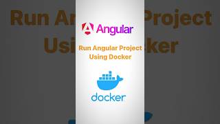 Master Docker: Run Your Angular Project Like a Pro! 🚀 | Step-by-Step Guid