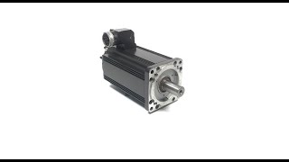 Indramat MHD093A 058 PG0 LA Servo Motor