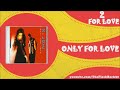 2 for love only for love romance mix