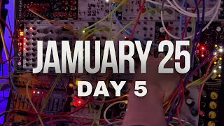 #jamuary 2025 day 5