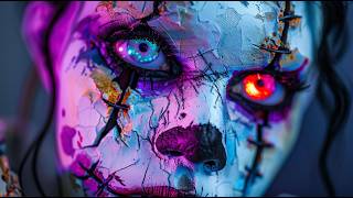 Broken Toys
