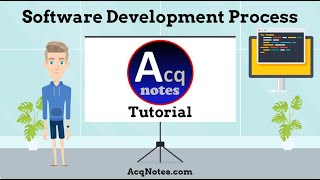Software Development Process Tutorial