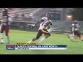 Glades Central/Lake Worth football highlights