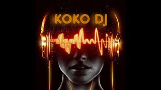 VAMOS KE ES VIERNES --KOKO DJ-  10-01-2025