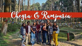 Rampuria Homestay | Kartiyok Sougar Homestay - Chegra | Off Beat North Bengal | 2021