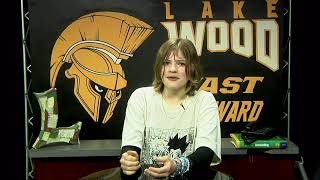 Lakewood High Fast Forward Live 2-7-2025