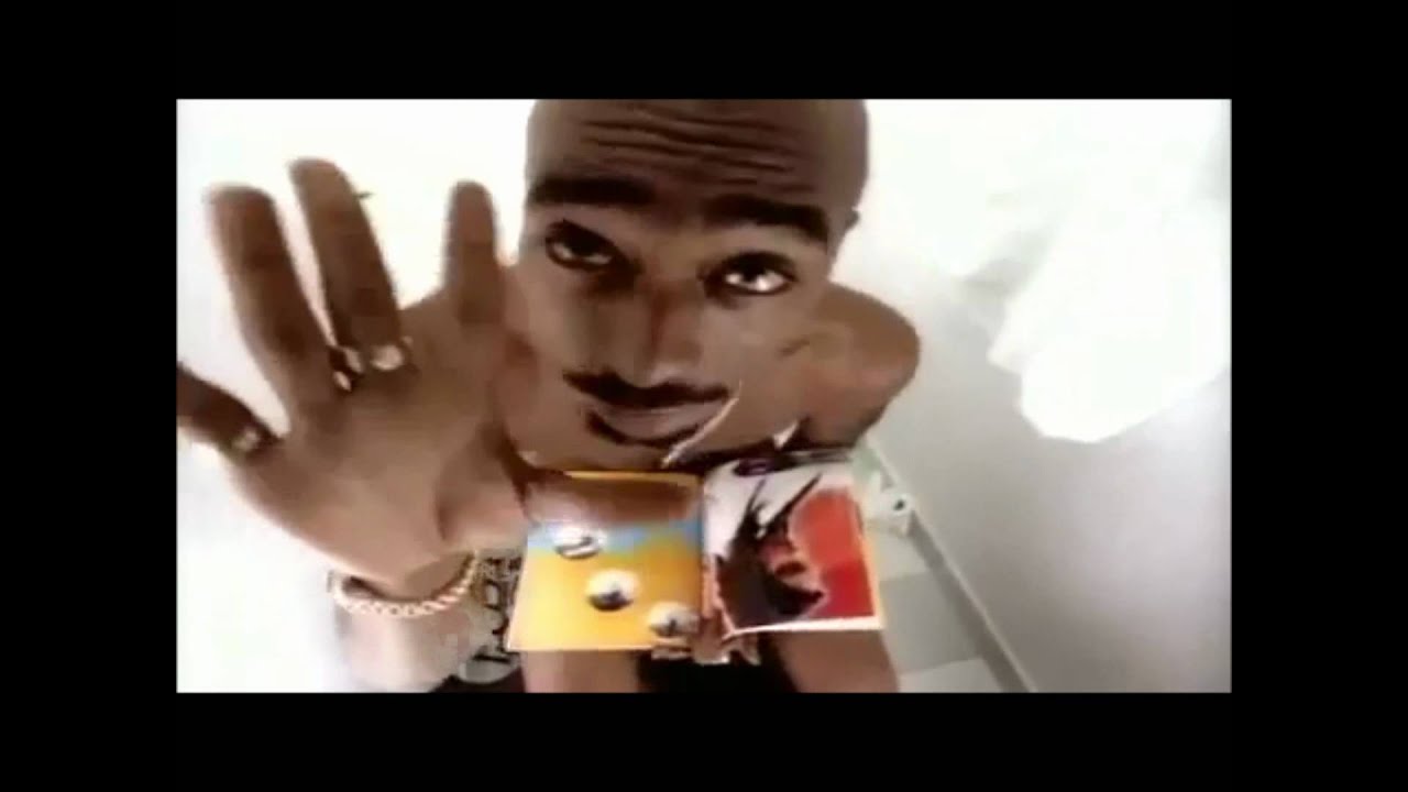 2pac All About You Hd 1080p Youtube