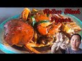 MERAJINKAN DIRI MEMASAK‼️KETAM MASAK BLACK PEPPER