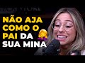 DÁ PARA COMPRAR O AMOR DE UMA MULHER? (com Letícia Felisberto) | PODCAST DO MHM