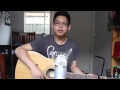 Loving You Tonight - Andrew Allen (COVER)