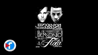 Kendo Kaponi feat Arcangel - El Demonio de la Tinta