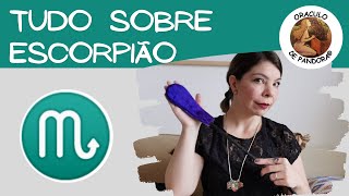 ESCORPIÃO ♏👀 TUDO SOBRE O SIGNO EM DETALHES 🔮✨💣