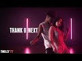 Ariana Grande - thank u, next | Choreography by Jojo Gomez Ft. Sean Lew, Kaycee Rice, Montana Tucker
