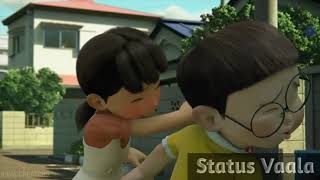 Nobita Sad clip #video/#status/#story #nobitashizuka #sadsong #bedardisepyarkasaharanamila