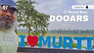 Murti River Dooars