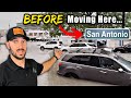 The TOP 7 Things You NEED to Know Before Moving to San Antonio, TX!