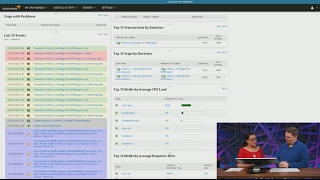 Use Monitoring to Plan Your Organization's Move to the Cloud