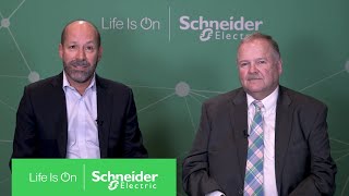Energy as a Service Explained: A Conversation with AlphaStruxure | Schneider Electric