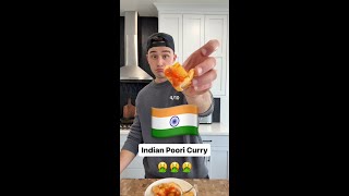 Americans ruin Desi food 70 😡