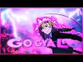 Mitsuri🌺 | Go Gyal [Edit/AMV] 4K!