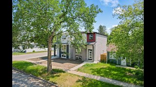 1540 Avenue D North, Saskatoon