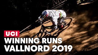 The Vallnord Victories | UCI DH MTB World Cup 2019