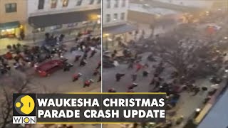 Christmas parade tragedy: What exactly happened in Waukesha?