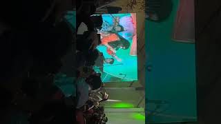 hanshraj Raghuvanshi live performance bhole nath ki sadhi 😍#hanshrajraghuwanshi #liveperformance
