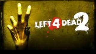 Left 4 Dead 2 - The Monsters Within (Extended)