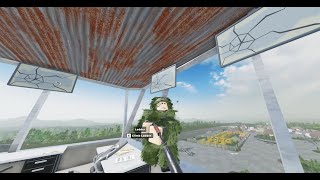 one of the most ACCUSED Roblox aftermath player: IceVxalsm