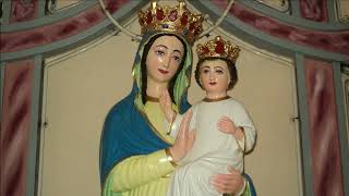 தூய கார்மல் மாதா கொடி பாடல் // Our lady of Mount Carmel Flog Song