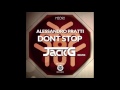 Alessandro Pratti - Don't Stop (JackG Remix) [Muzenga Records]