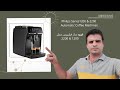 Philips Series1200 & 2200 Automatic Coffee Machines 