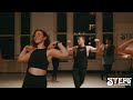 Lizz Picini | Theater Jazz | Steps on Broadway