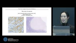 Computational Neuroimaging and Biomarkers of Neurodegenerative Disease, with Florence Chiang, MD PhD